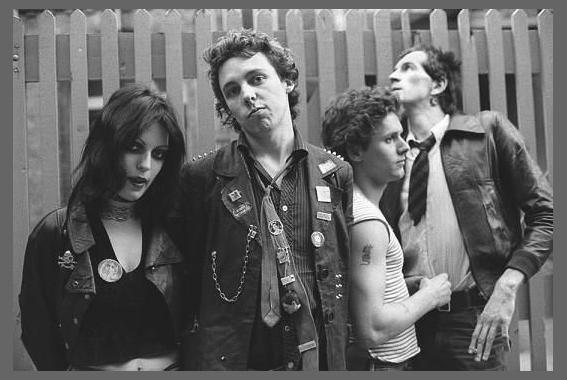 The Adverts